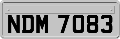 NDM7083