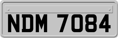 NDM7084