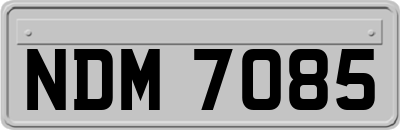 NDM7085