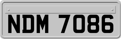 NDM7086