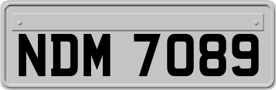 NDM7089