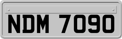 NDM7090