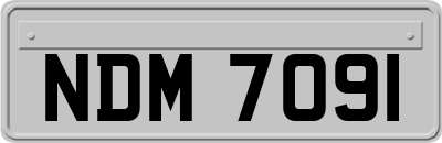NDM7091
