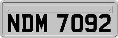 NDM7092