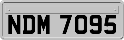 NDM7095