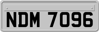 NDM7096