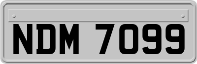 NDM7099