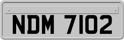 NDM7102