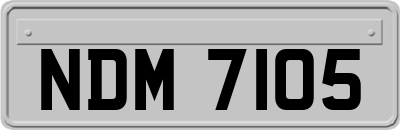 NDM7105