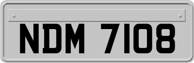 NDM7108
