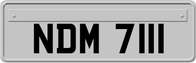 NDM7111