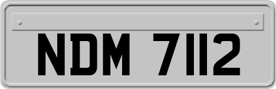 NDM7112