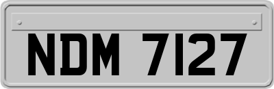 NDM7127