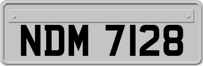 NDM7128