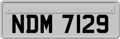 NDM7129