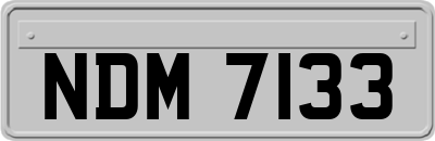 NDM7133