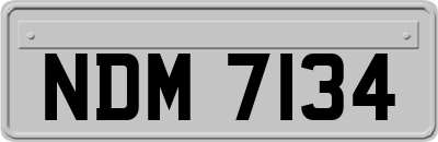 NDM7134