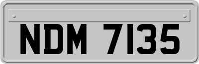 NDM7135