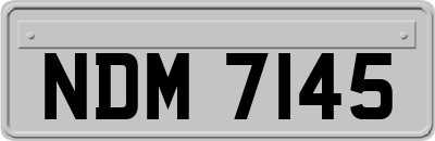 NDM7145