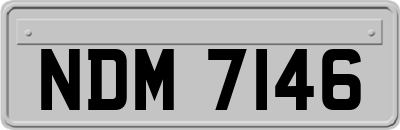 NDM7146