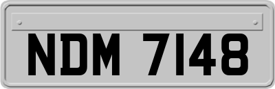NDM7148