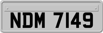 NDM7149