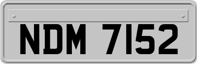 NDM7152