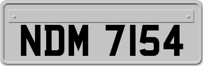 NDM7154
