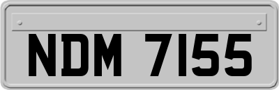 NDM7155