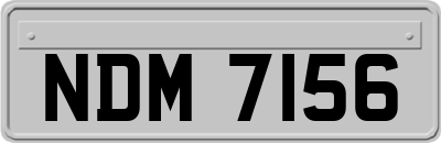 NDM7156