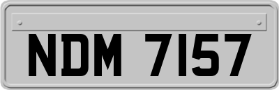 NDM7157