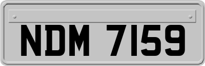 NDM7159