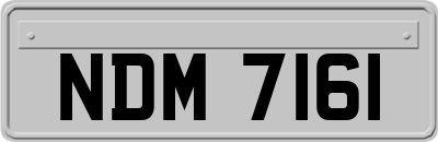 NDM7161