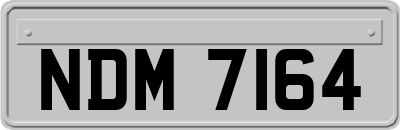 NDM7164