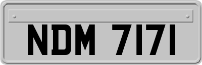 NDM7171