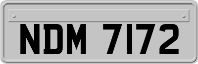 NDM7172