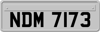 NDM7173