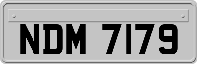 NDM7179