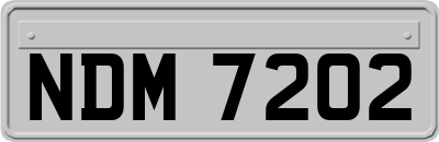 NDM7202