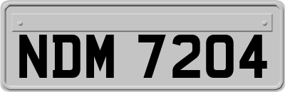 NDM7204
