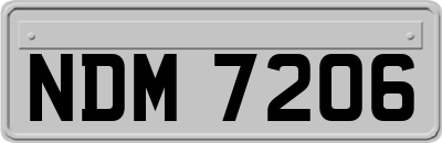NDM7206