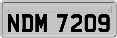 NDM7209