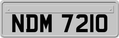 NDM7210