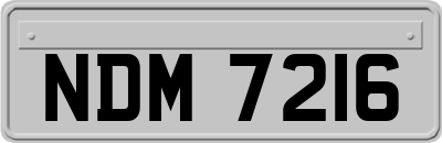NDM7216