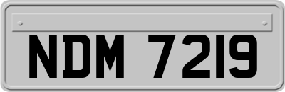 NDM7219