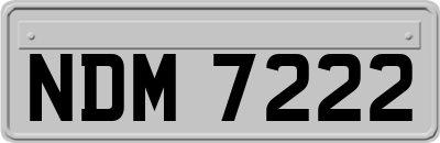 NDM7222