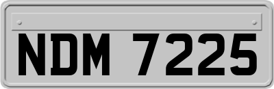 NDM7225