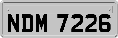 NDM7226