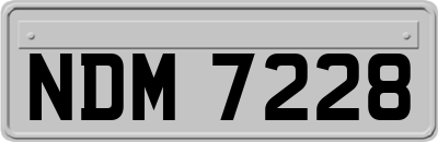 NDM7228