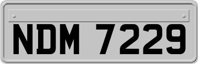NDM7229